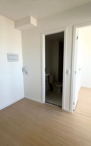 Apartamento à venda com 29m², 2 quartos e sem vagaSala