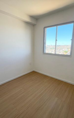 Apartamento à venda com 29m², 2 quartos e sem vagaQuarto 2