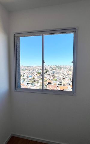 Apartamento à venda com 29m², 2 quartos e sem vagaQuarto 1