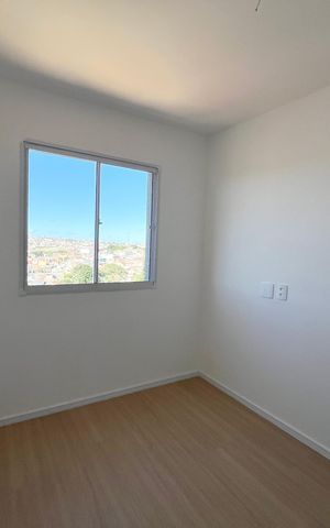Apartamento à venda com 29m², 2 quartos e sem vagaQuarto 2