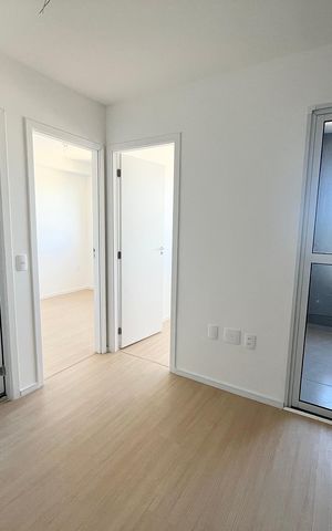 Apartamento à venda com 29m², 2 quartos e sem vagaSala