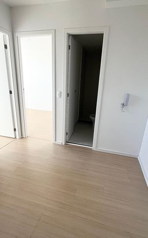 Apartamento à venda com 29m², 2 quartos e sem vaga Apartamento à venda com 29m², 2 quartos e sem vagaSala