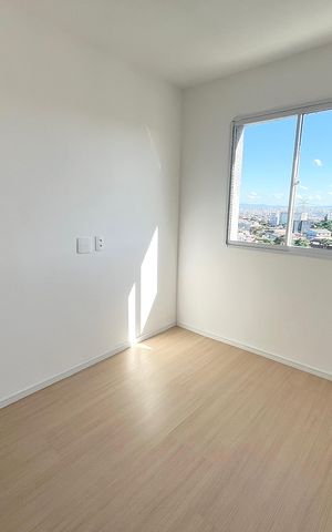 Apartamento à venda com 29m², 2 quartos e sem vaga Apartamento à venda com 29m², 2 quartos e sem vagaQuarto 1