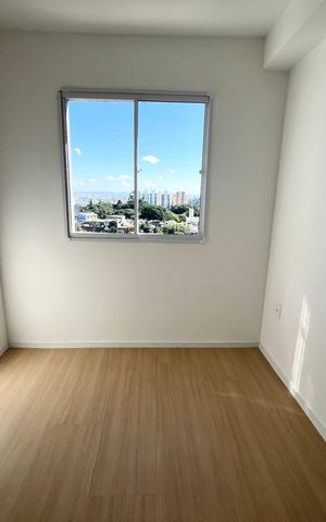 Apartamento à venda com 29m², 2 quartos e sem vaga Apartamento à venda com 29m², 2 quartos e sem vagaQuarto 1