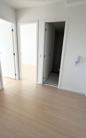 Apartamento à venda com 29m², 2 quartos e sem vaga Apartamento à venda com 29m², 2 quartos e sem vagaSala