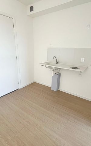 Apartamento à venda com 29m², 2 quartos e sem vaga Apartamento à venda com 29m², 2 quartos e sem vagaCozinha