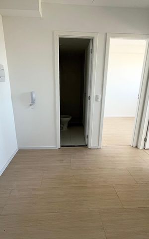Apartamento à venda com 29m², 2 quartos e sem vaga Apartamento à venda com 29m², 2 quartos e sem vagaSala
