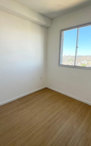 Apartamento à venda com 29m², 2 quartos e sem vaga Apartamento à venda com 29m², 2 quartos e sem vagaQuarto 2