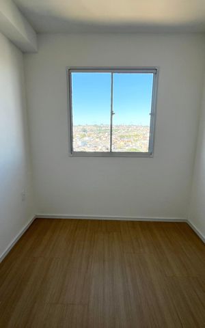 Apartamento à venda com 29m², 2 quartos e sem vaga Apartamento à venda com 29m², 2 quartos e sem vagaQuarto 2
