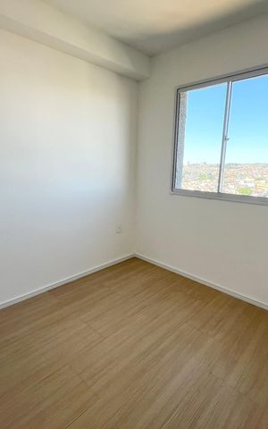 Apartamento à venda com 29m², 2 quartos e sem vaga Apartamento à venda com 29m², 2 quartos e sem vagaQuarto 2