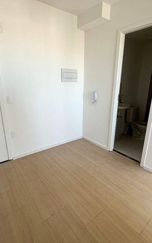 Apartamento à venda com 29m², 2 quartos e sem vaga Apartamento à venda com 29m², 2 quartos e sem vagaSala