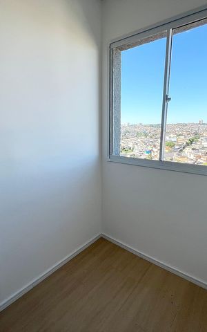 Apartamento à venda com 29m², 2 quartos e sem vaga Apartamento à venda com 29m², 2 quartos e sem vagaQuarto 1