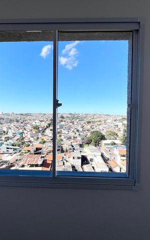 Apartamento à venda com 29m², 2 quartos e sem vaga Apartamento à venda com 29m², 2 quartos e sem vagaQuarto 1