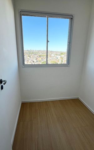 Apartamento à venda com 29m², 2 quartos e sem vaga Apartamento à venda com 29m², 2 quartos e sem vagaQuarto 1