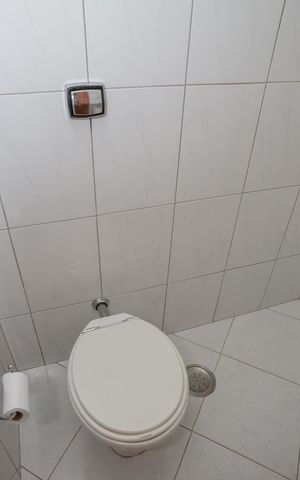 Apartamento para alugar com 68m², 2 quartos e sem vaga Apartamento para alugar com 68m², 2 quartos e sem vagaBanheiro