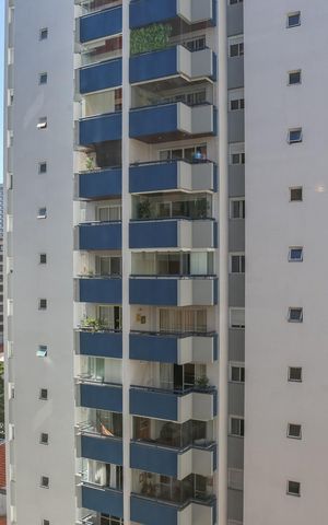 Apartamento para alugar com 68m², 2 quartos e sem vaga Apartamento para alugar com 68m², 2 quartos e sem vagaVista do Quarto 1