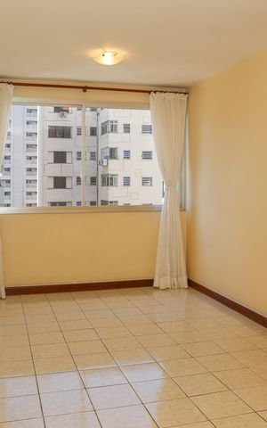 Apartamento para alugar com 68m², 2 quartos e sem vaga Apartamento para alugar com 68m², 2 quartos e sem vagaSala