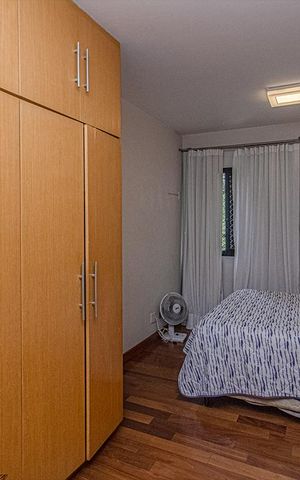 Apartamento à venda com 116m², 3 quartos e 2 vagas Apartamento à venda com 116m², 3 quartos e 2 vagassuíte_1