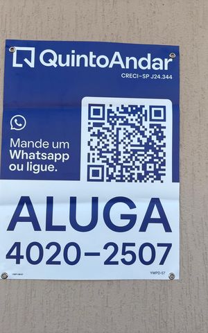 Casa para alugar com 200m², 4 quartos e 1 vaga Casa para alugar com 200m², 4 quartos e 1 vagaPlaquinha