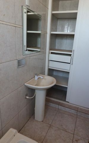 Casa para alugar com 200m², 4 quartos e 1 vaga Casa para alugar com 200m², 4 quartos e 1 vagaBanheiro da Suíte