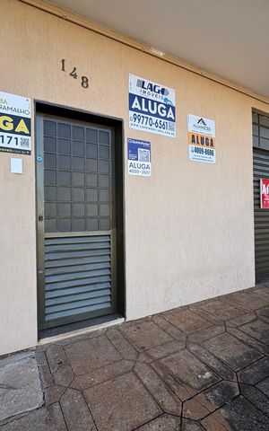 Casa para alugar com 200m², 4 quartos e 1 vaga