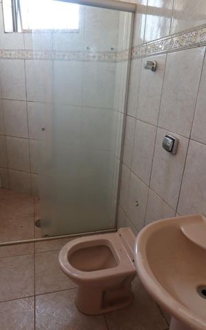Casa para alugar com 200m², 4 quartos e 1 vaga