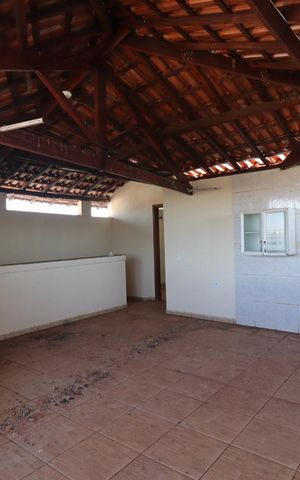 Casa para alugar com 200m², 4 quartos e 1 vaga Casa para alugar com 200m², 4 quartos e 1 vagaÁrea de Serviço