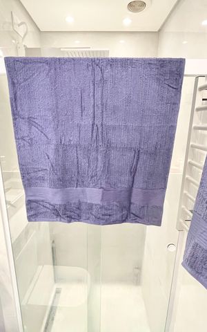 Apartamento à venda com 41m², 2 quartos e 1 vagaBanheiro