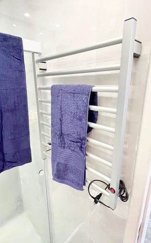 Apartamento à venda com 41m², 2 quartos e 1 vagaBanheiro
