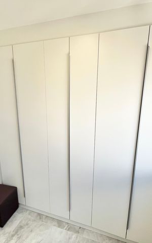 Apartamento à venda com 41m², 2 quartos e 1 vagaQuarto 2