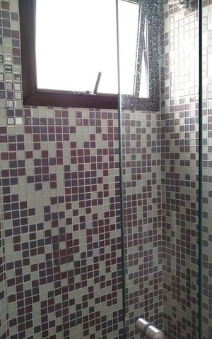 Apartamento à venda com 237m², 3 quartos e 3 vagas Apartamento à venda com 237m², 3 quartos e 3 vagasBanheiro 2