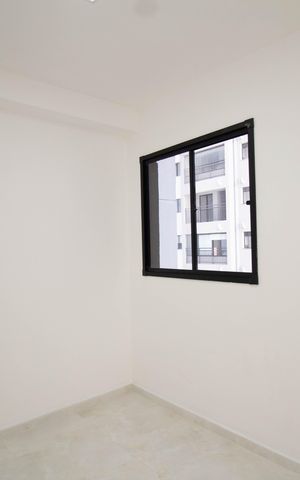 Apartamento para alugar com 37m², 2 quartos e sem vaga Apartamento para alugar com 37m², 2 quartos e sem vagaQuarto 1