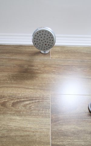 Apartamento à venda com 51m², 2 quartos e 1 vagaBanheiro - Chuveiro