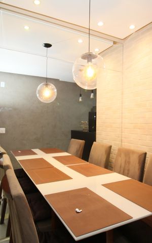 Apartamento à venda com 51m², 2 quartos e 1 vagaSala de Jantar