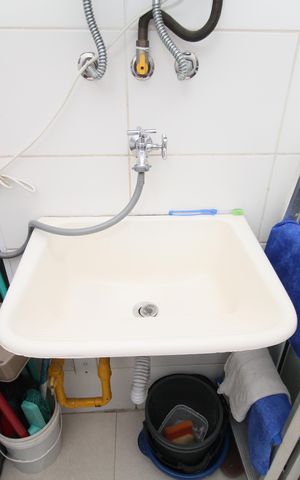Apartamento à venda com 51m², 2 quartos e 1 vagaÁrea de Serviço