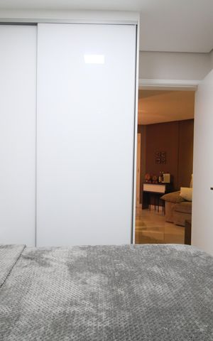 Apartamento à venda com 51m², 2 quartos e 1 vagaQuarto 1