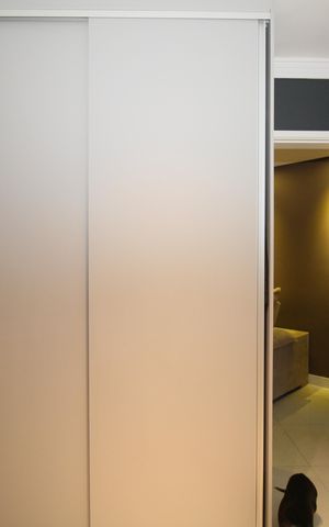 Apartamento à venda com 51m², 2 quartos e 1 vagaQuarto 2
