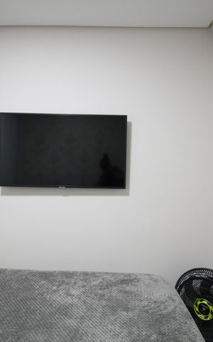 Apartamento à venda com 51m², 2 quartos e 1 vagaQuarto 1