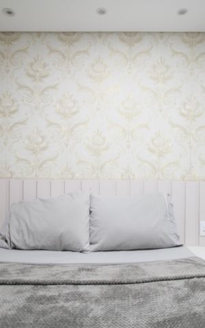 Apartamento à venda com 51m², 2 quartos e 1 vagaQuarto 1