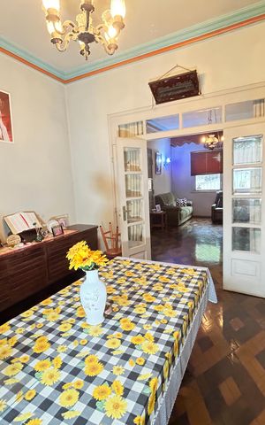 Casa à venda com 121m², 4 quartos e 3 vagasSala 3