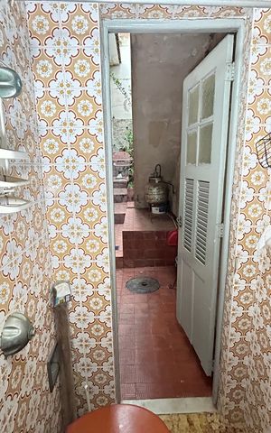 Casa à venda com 121m², 4 quartos e 3 vagasBanheiro de serviço