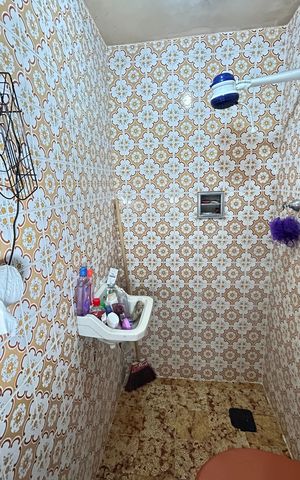 Casa à venda com 121m², 4 quartos e 3 vagasBanheiro de serviço
