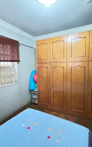 Casa à venda com 121m², 4 quartos e 3 vagasQuarto 1