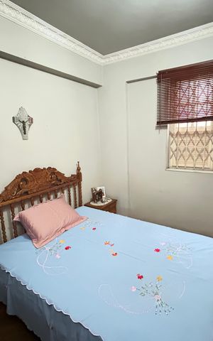 Casa à venda com 121m², 4 quartos e 3 vagasQuarto 1