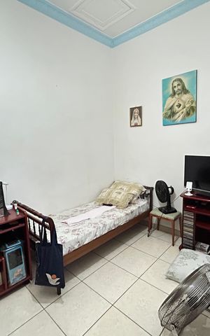 Casa à venda com 121m², 4 quartos e 3 vagasQuarto 2
