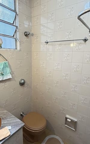 Casa à venda com 121m², 4 quartos e 3 vagasBanheiro da Suíte