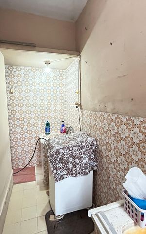Casa à venda com 121m², 4 quartos e 3 vagasÁrea de Serviço