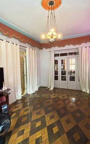 Casa à venda com 121m², 4 quartos e 3 vagasSala 1