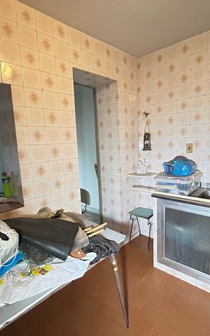Casa à venda com 121m², 4 quartos e 3 vagasCozinha anexa