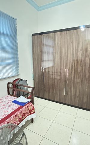 Casa à venda com 121m², 4 quartos e 3 vagasQuarto 2